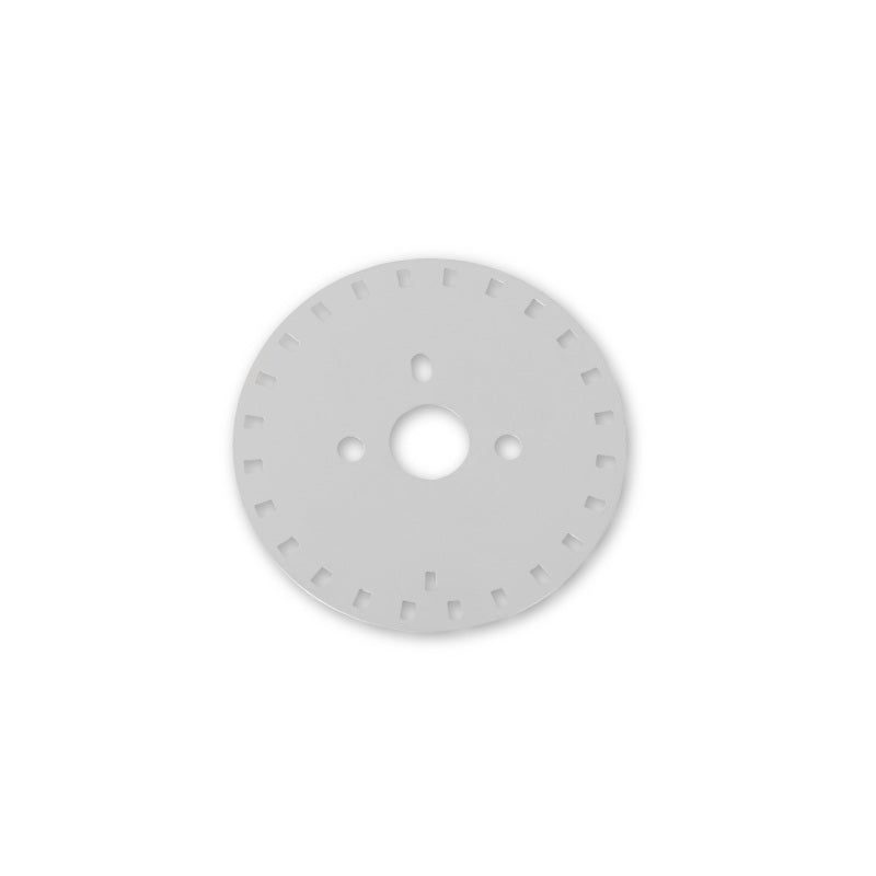 قرص مستشعر زاوية كامة AEM لمحركات RB25DET / VG / بعض محركات RB26 (قطر خارجي 50 مم)