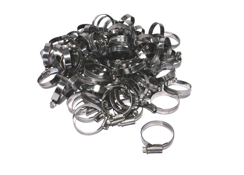 Comp Cams Hose Clamps, 30-45Mm 1 3/16-1 3/4