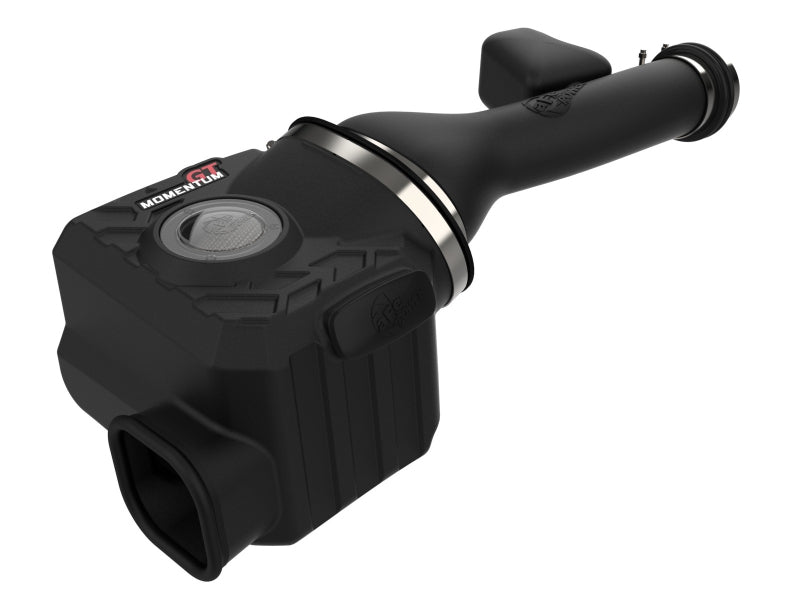 نظام سحب الهواء البارد aFe Momentum GT مع فلتر Pro DRY S لسيارة تويوتا FJ Cruiser 07-21 V6-4.0L