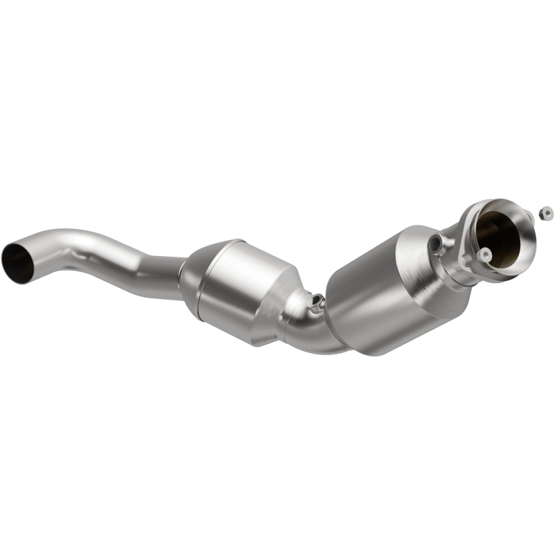 MagnaFlow Direct Fit Catalytic Converter 2021 Ford F-150 Left Underbody 3.5L