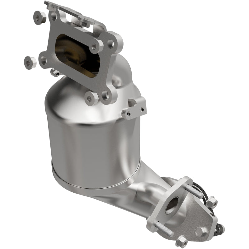 MagnaFlow Direct Fit Catalytic Converter 2021 Nissan Altima Single Manifold 2.5L