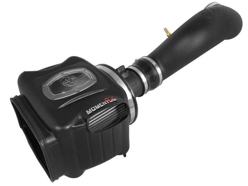 نظام سحب aFe Momentum GT Stage-2 Si Pro DRY S لشاحنات GM/سيارات الدفع الرباعي V8 سعة 4.8 لتر/5.3 لتر/6.0 لتر/6.2 لتر (GMT900) El