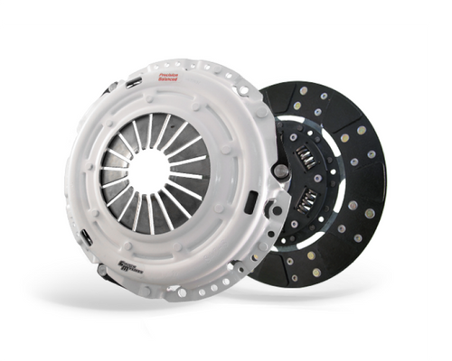 Clutch Masters 14-15 BMW 228i/320i/328i/428i 2.0L Turbo FX350 Dampened Disc Clutch Kit