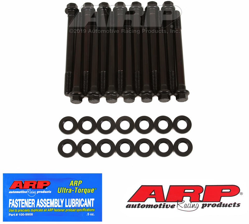 طقم مسامير رأسية ARP Jeep 232/258 برأس لولبي 7/16