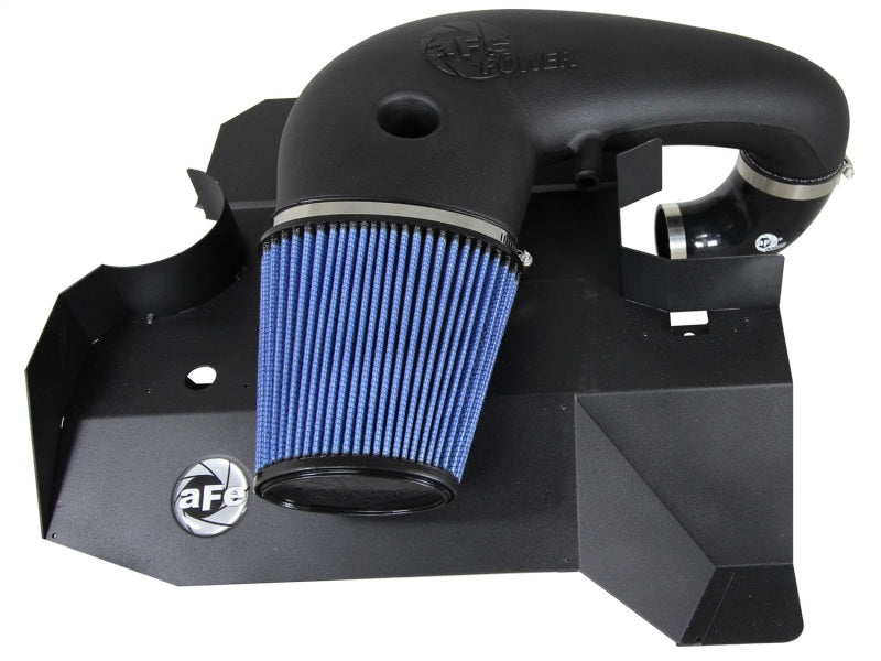 aFe MagnumFORCE كمية المرحلة 2 Pro 5R 12-14 فيات 500 L4-1.4L