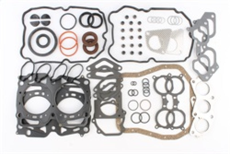طقم حشوة كامل Cometic Street Pro 04-06 Subaru STi بقطر 101 مم وقطر 0.051 بوصة *رقم OEM # 10105AA590*