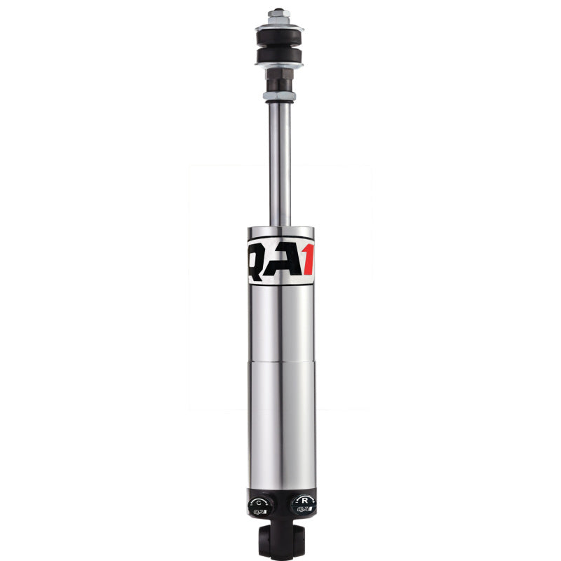 QA1 Stocker Star Series Rear Shock Absorber - Double Adj. - 14.375in/23.125in - Aluminum