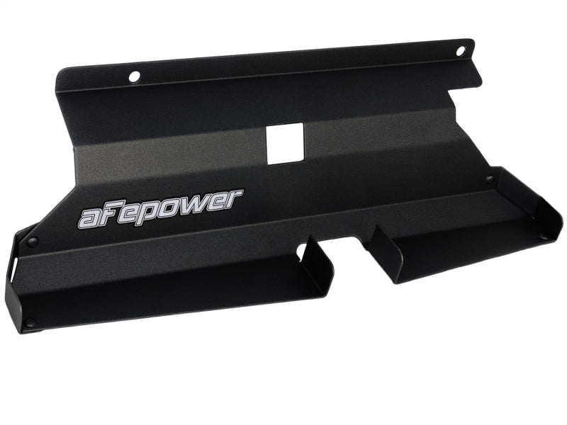 مداخل هواء aFe MagnumFORCE AIS BMW الفئة الثالثة/ M3 (E46) 01-06 L6 - أسود