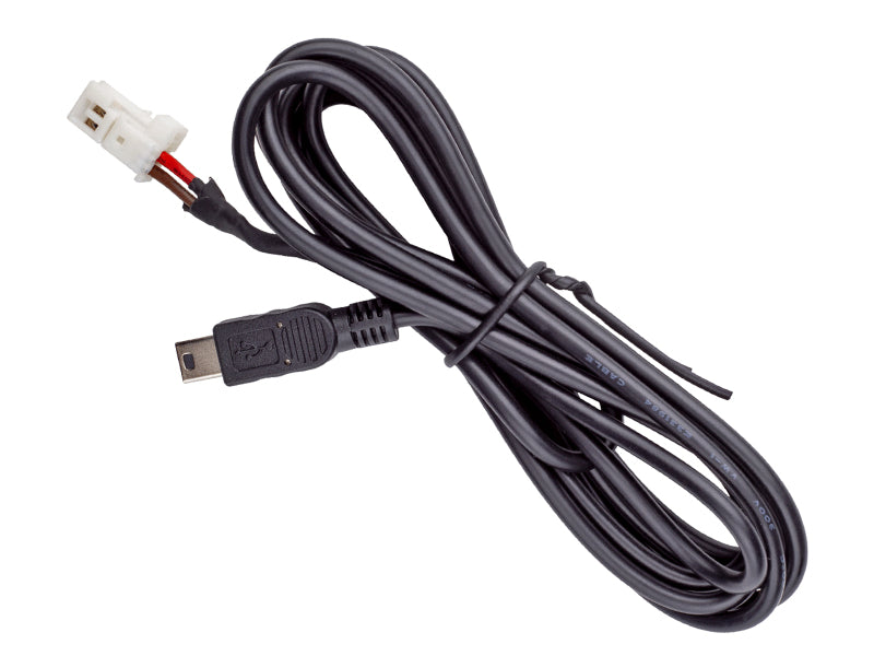 كابل تجاوز SCORCHER PRO لمحرك 2500/3500 Cummins L6 6.7L (TD) (ديزل) aFe 18-21