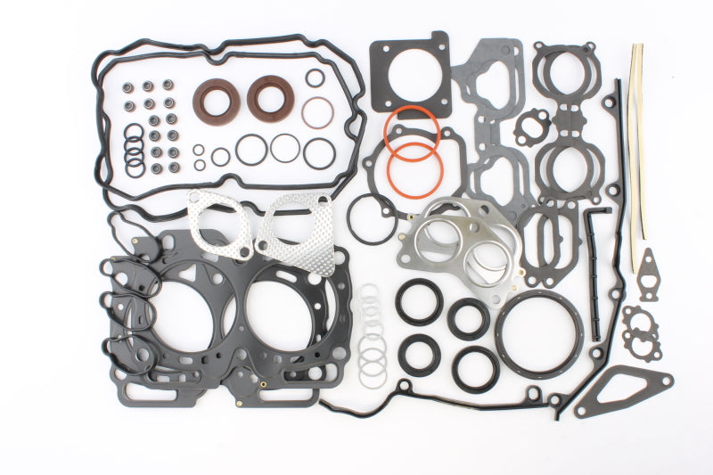 طقم حشوات كامل لسيارة Cometic Street Pro موديل 2007 Subaru STi EJ257 DOHC بقطر 101 مم *رقم المنتج الأصلي: 10105AB080*