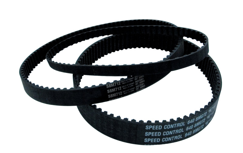 Peterson Fluid Systems HTD Belt (776 x 8 Micron x 20)