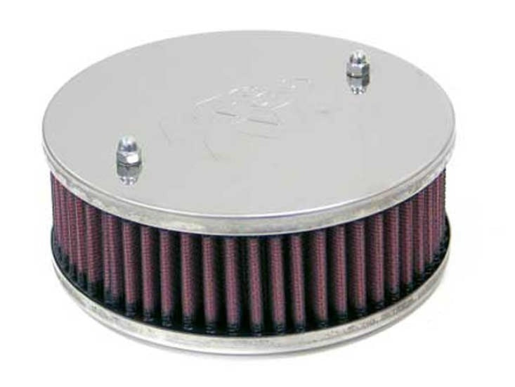 K&N SDr-6 Dia 1-3/4in H