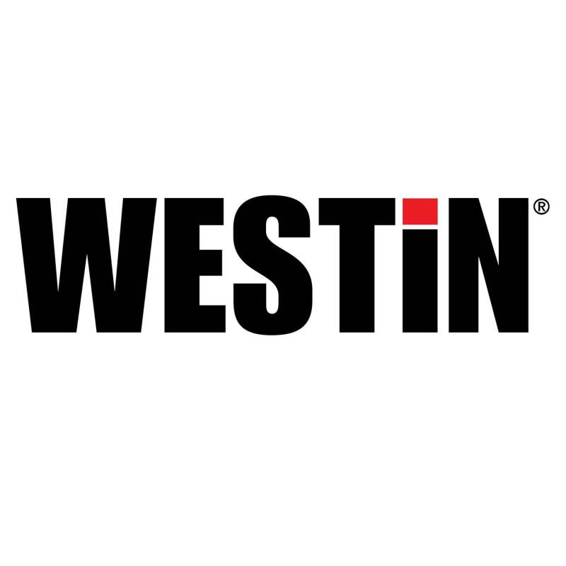 Westin/Brute Low Profile Full Lid Full Size XOver Standard - Aluminum
