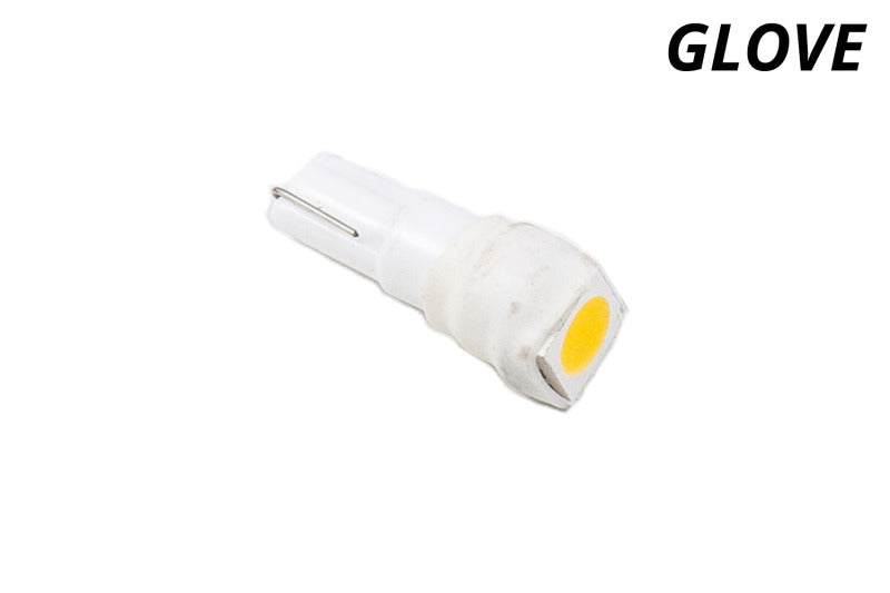 Diode Dynamics 74 SMD1 LED - Red (Single)
