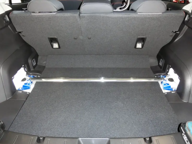 Cusco Rear Strut Tower Brace OS-Type 2018+ Subaru Crosstrek / Impreza (GT6/GK6 2.0L 2WD)