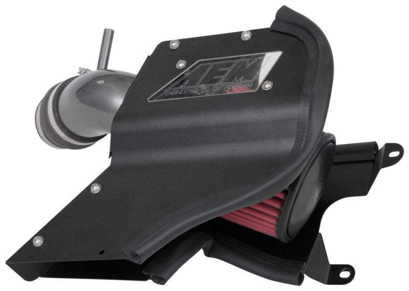 مدخل هواء بارد AEM 18-19 Hyundai Elantra L4-2.0L