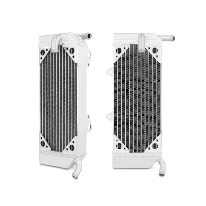 Mishimoto Honda CRF450X Braced Aluminum Radiator