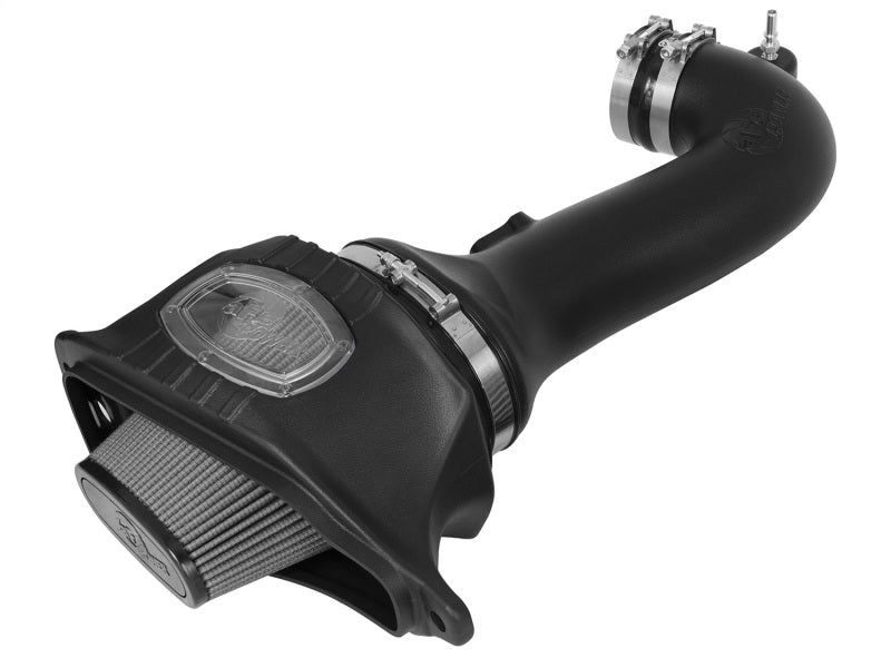 نظام سحب الهواء البارد aFe Momentum Pro DRY S لسيارة شيفروليه كورفيت Z06 (C7) V8 سعة 6.2 لتر (sc) موديل 15-17