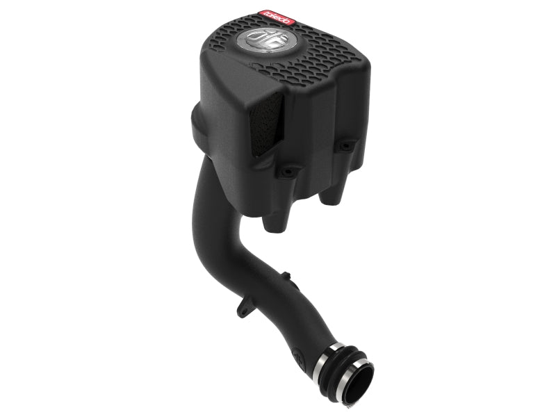 نظام سحب الهواء البارد من طراز aFe 20-24 Subaru Outback Takeda Pro DRY S Momentum