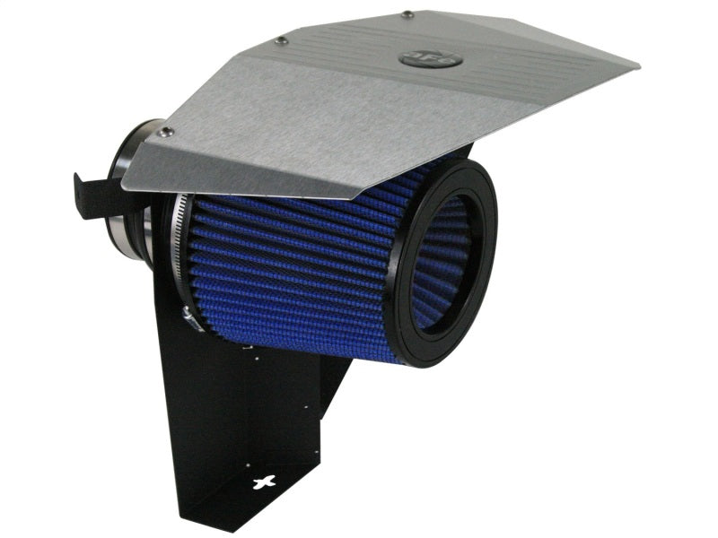 مداخل aFe MagnumFORCE المرحلة 1 P5R AIS P5R BMW 545i (E60)/645i (E63/64) 04-05 V8-4.4L