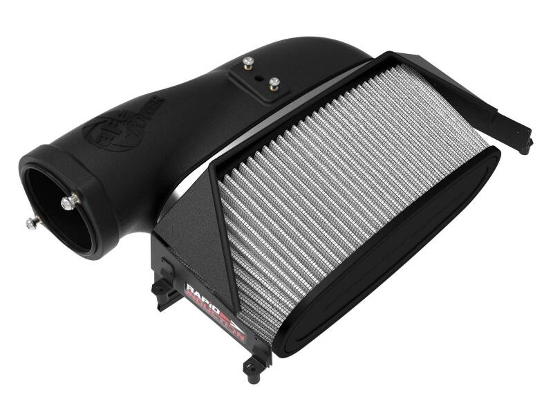 نظام سحب الهواء البارد aFe Rapid Induction Pro DRY S لسيارة مرسيدس بنز سبرينتر 2500/3500 L4-2.1L موديل 2014-2017