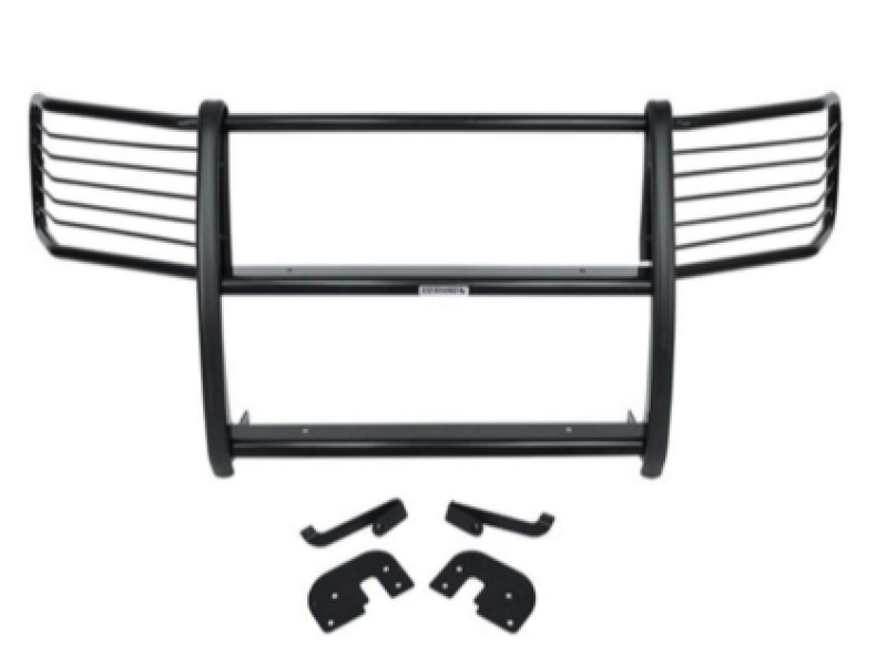 Go Rhino 03-07 GMC Savanna Van 3000 Series StepGuard - Black