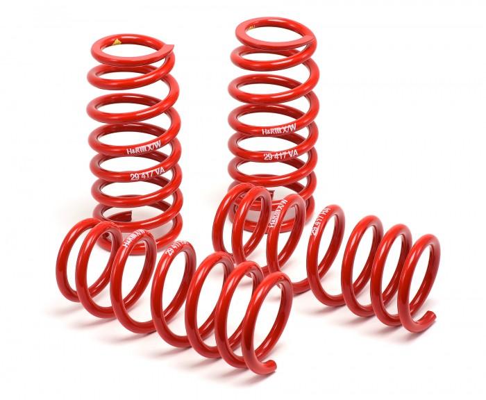 H&R 98-02 Honda Accord 6 Cyl Race Spring (2 Door Only)