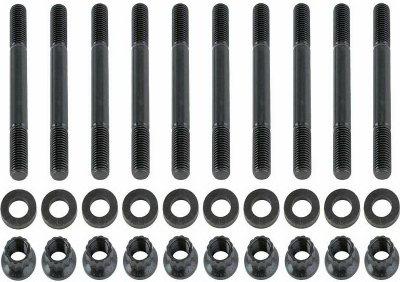 ARP Honda B16A and VTECH Main Stud Kit