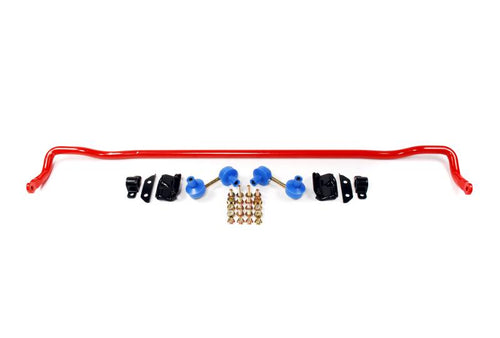 BLOX Racing Adjustable End Links Set - 1994-2001 Acura Integra / 1992-2000 Honda Civic Del Sol