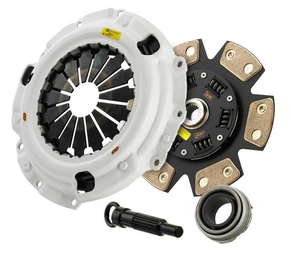 Clutch Masters 86-88 BMW 528E 2.7L / 87-89 BMW 325ES 2.7L / 92-95 BMW 325IS 2.5L / 94-95 BMW 325IC 2