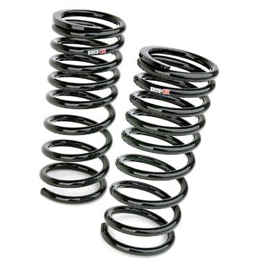 RS-R 01-06 Lexus LS430 (UCF30/31) Down Sus Springs
