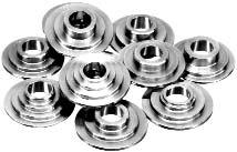Manley Acura (B16A B18C B17A) / Honda (H22 V-Tec) 16pc Titanium Retainers