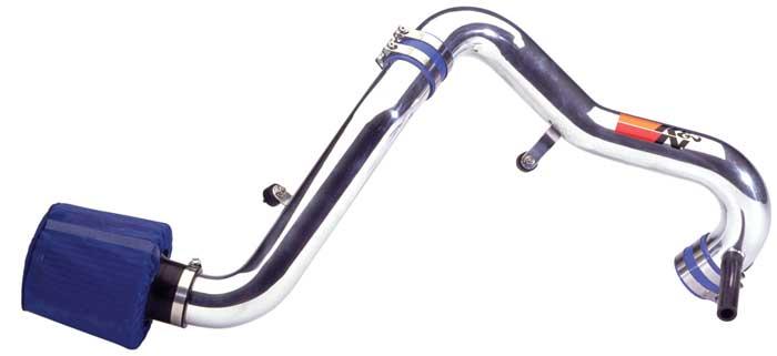 K&N 2018 Kia Stinger 3.3L Turbo Typhoon Air Intake