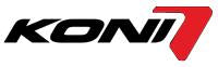 Koni Heavy Track (Red) Shock 92-01 Safari Magnum 4-Bag - Front