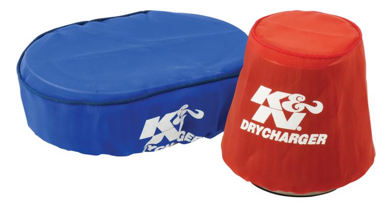 K&N Extreme Duty Pre-Cleaner Wrap 7-1/2in B x 5-1/8in T x 11-5/8in T