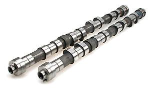 Brian Crower Dodge SRT-4 Camshafts - Stage 3